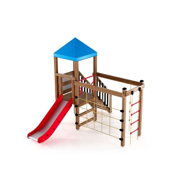 Lars Laj Playgrounds Outdoor Play Playground Equipment